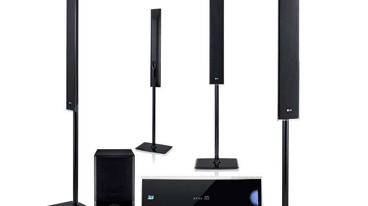 LG HX995TZ