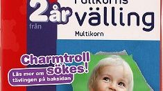 Semper söker charmtroll till ny välling 