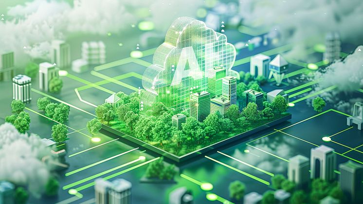 Nemetschek Group Creates AI Innovation Hub with Renowned Experts to Drive Artificial Intelligence in the Construction Industry