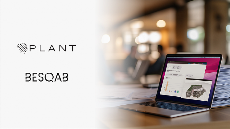 Besqab & Plant