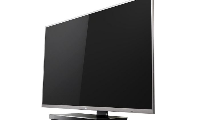 LG iF & Red dot: grand prix pris 2