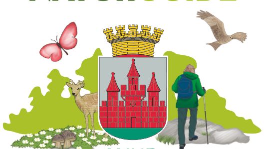 Lunds kommun lanserar app för naturen