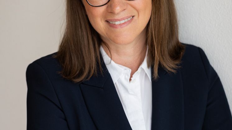 Dr. Sabine Markmiller