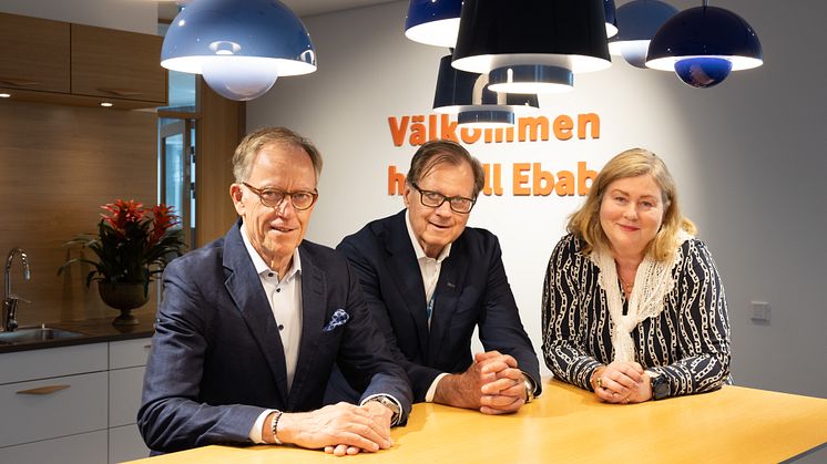 Fotograf: Per Myrehed