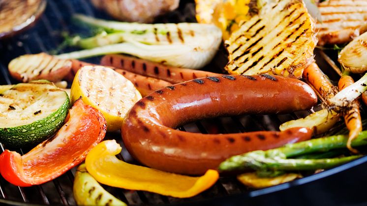 Välkommen på pressträff med Lithells inför grillsäsongen