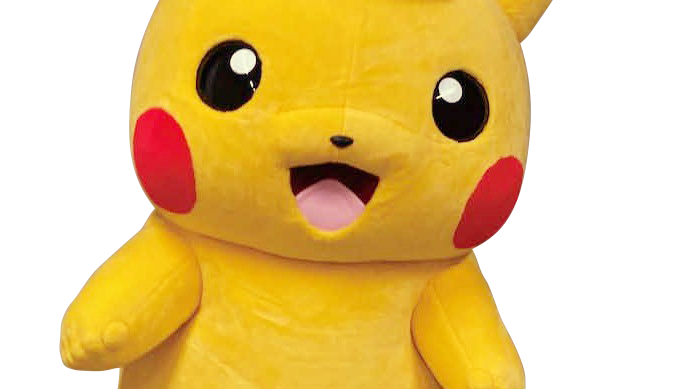 Captain Pikachu