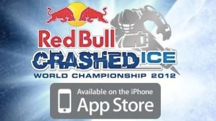 SkiStar Åre: Red Bull Crashed Ice in Åre