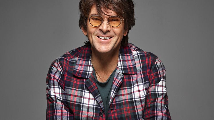 NIklas Strömstedt 2025