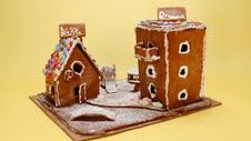 Baka pepparkakor för en angelägen sak! Arkitekturmuseet och Friends i samarbete