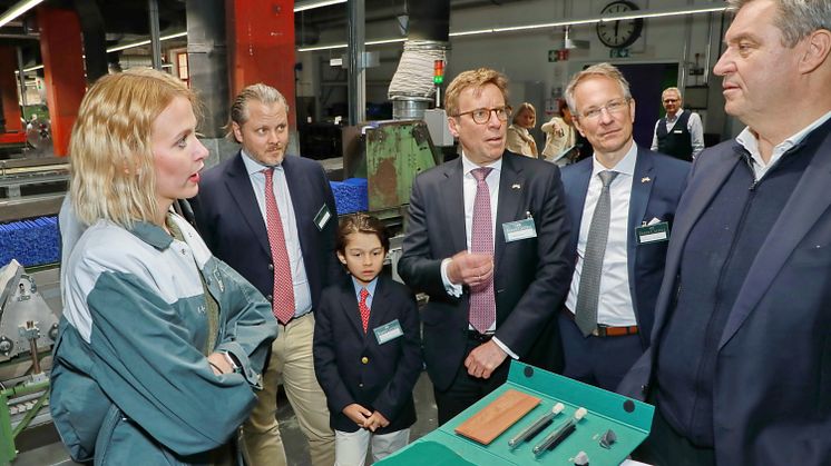 MP_Soeder_bei Faber_Castell_in Stein _bei Nuernberg_08.JPG