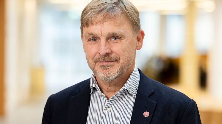Joakim Palme
