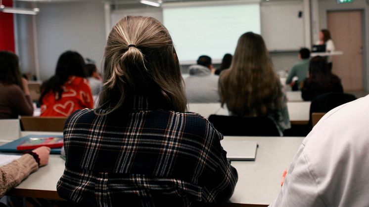 Skräddarsydd kurs i svenska för internationella studenter