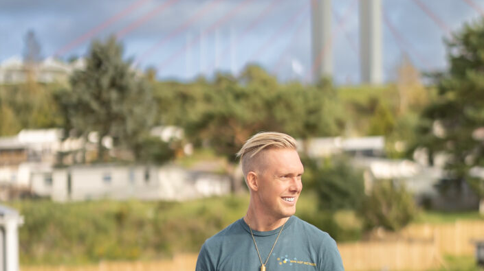 Patrik Nilsson 