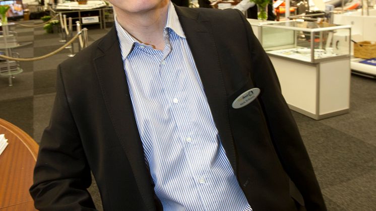 Båtmässan 15
