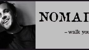 Nomaderna - nyskrivet drama av Monica Wilderoth