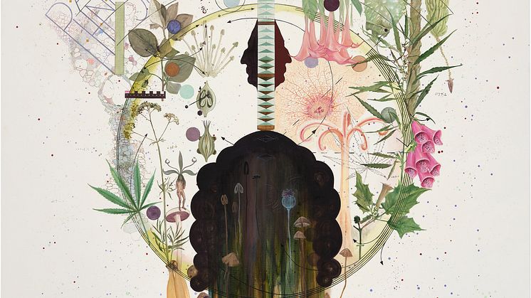 ChristineÖdlund_Psychedelic Botanist_III_Linnaeus_2022_Firestorm Foundation.jpg