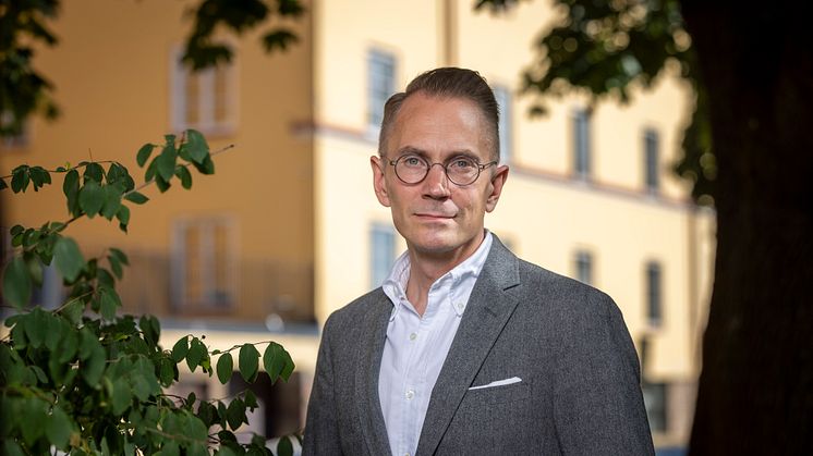 Oskar Öholm 