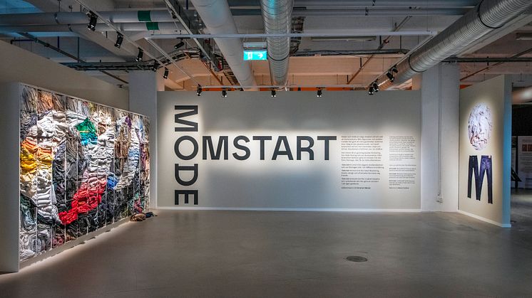 Omstart Mode