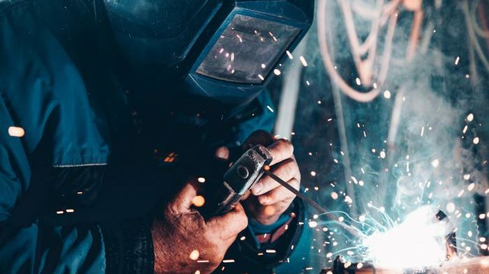 Kompetensförsörjning är en avgörande, strategisk fråga för svensk industri.