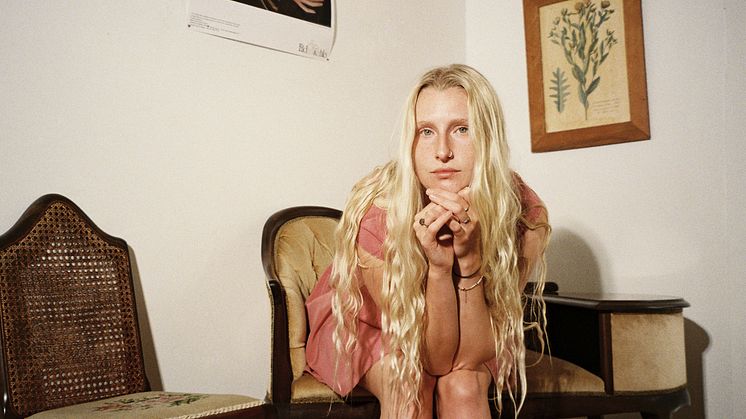 Billie Marten - pressebillede