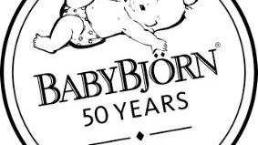 BABYBJÖRN fyller 50!