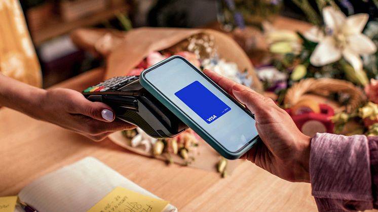 Schweizer Bezahlverhalten im Wandel: Digitales Bezahlen gewinnt weiter an Bedeutung