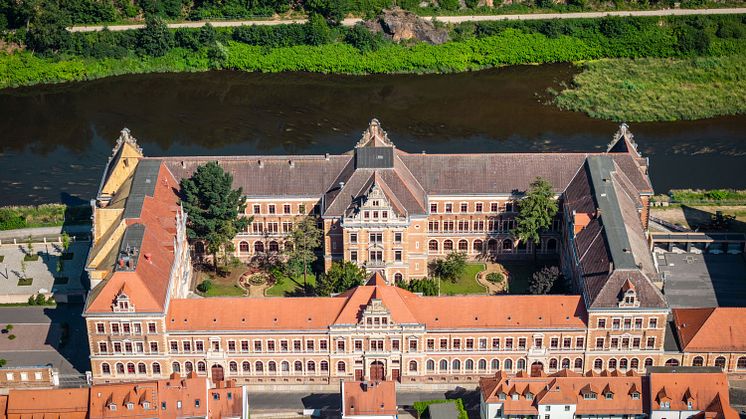 Grimma - Gymnasium St. Augustin