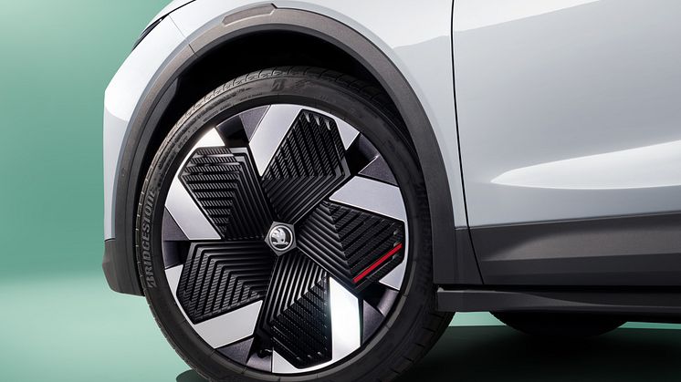 Škoda Elroq First Edition 2024