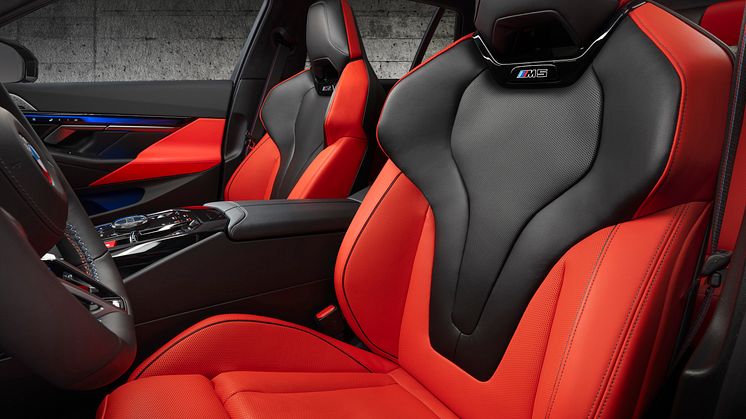 BMW M5 Touring