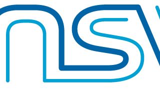 Logotyp NSVA