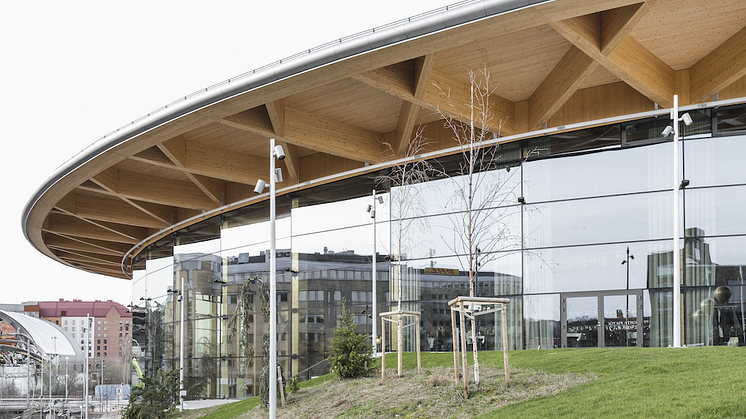 Scandinavian Architecture - 416- World of Volvo - Photo Rasmus Hjortshoj.jpg