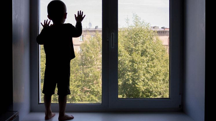 En forskningsstudie som gjorts vid Marie Cederschiöld högskola har blivit del av Myndigheten för delaktighets nya antologi om våld mot barn och unga med funktionsnedsättning.