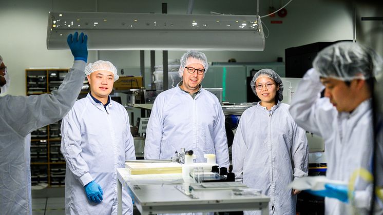 Chi-Yuan Yang, Simone Fabiano och Qingqing Wang