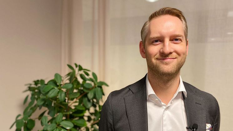 DB Schenker använder ”Förnybart bränsle” för alla Traderaleveranser