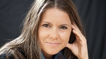 Jessica W Sandberg