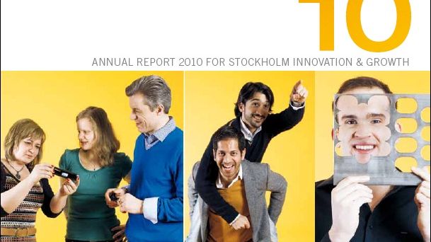 STING-bolagen har finansierats med 370 Mkr – 100 % ökning under 2010 