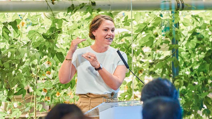 Christiane Dolva, Head of Research and Demonstration at H&M Foundation.jpg
