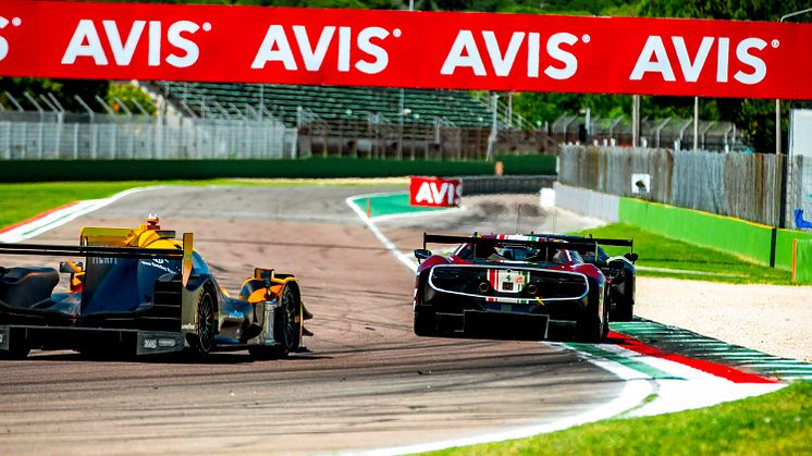 Formula Racing