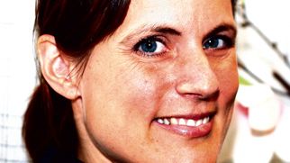 Internationellt pris till JIBS-doktorand