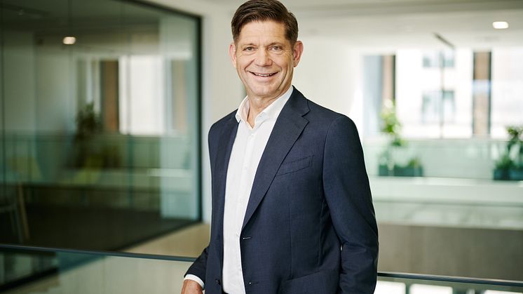 SUNOTEC CEO Bernhard Suchland