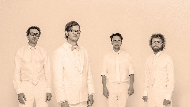 Public Service Broadcasting - VEGA 