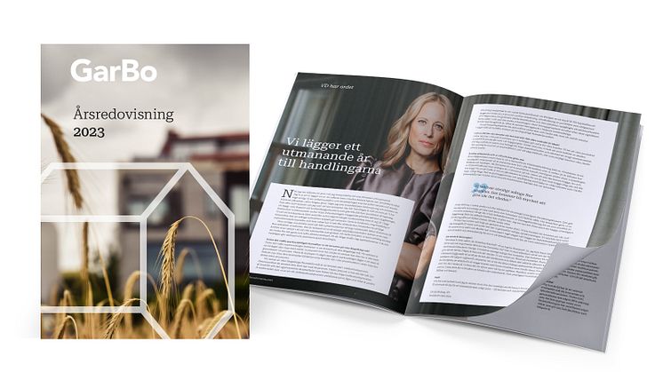 Ett intressant och utmanande 2023