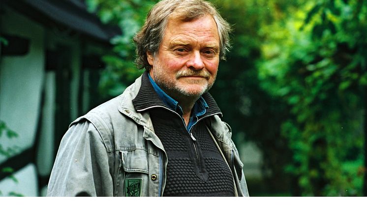 Regissör  Mikael Kristersson 