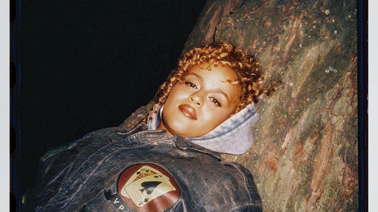 Seinabo Sey 2025 (Foto: Guldkatt)