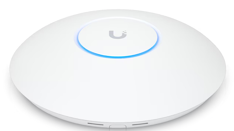 Ubiquiti u7 accesspunkt