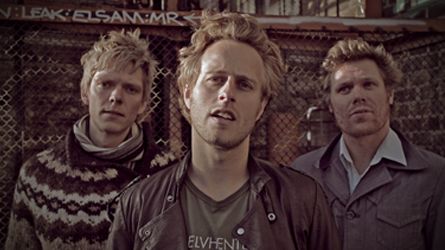 Ideal Bar inviterer til dobbeltkoncert med Folkeklubben og White Elephants