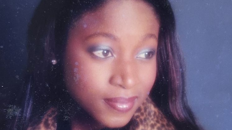 [Image: Camille Gordon, 23, was stabbed to death in Soho in 2004]