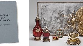 European Silver 1500-1850