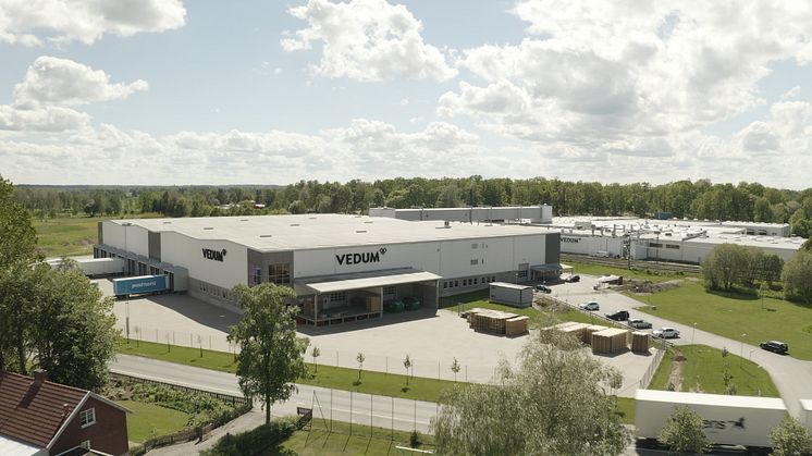 Vedum Kök & Bad varslar om ytterligare uppsägningar