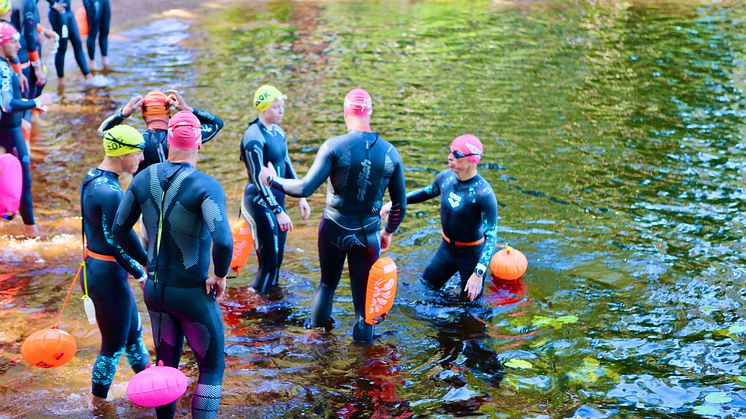 Innan start Vansbro 10K.JPG